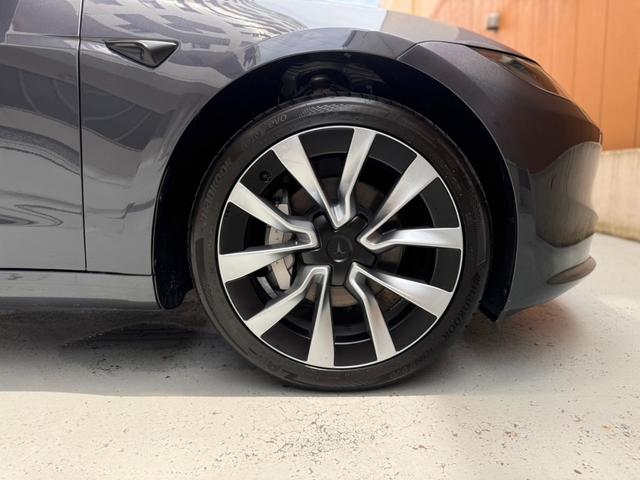 Tesla Model 3 19-Inch Sport Wheels