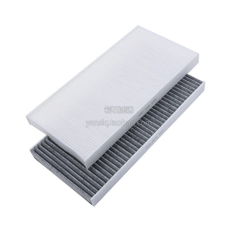 Volkswagen Vw ID 4 & Id 6 A/C Filter original (pair)