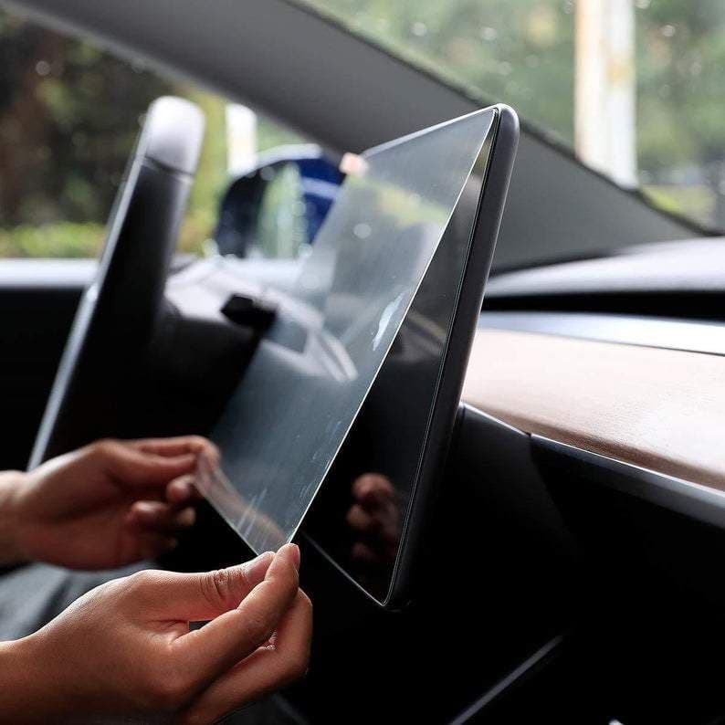 TESLA MODEL S&X SCREEN PROTECTOR