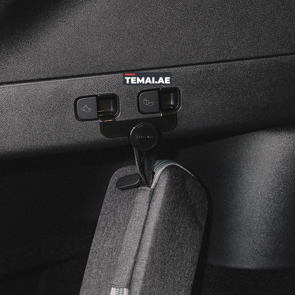 Temai Model Y Rear Trunk Hook