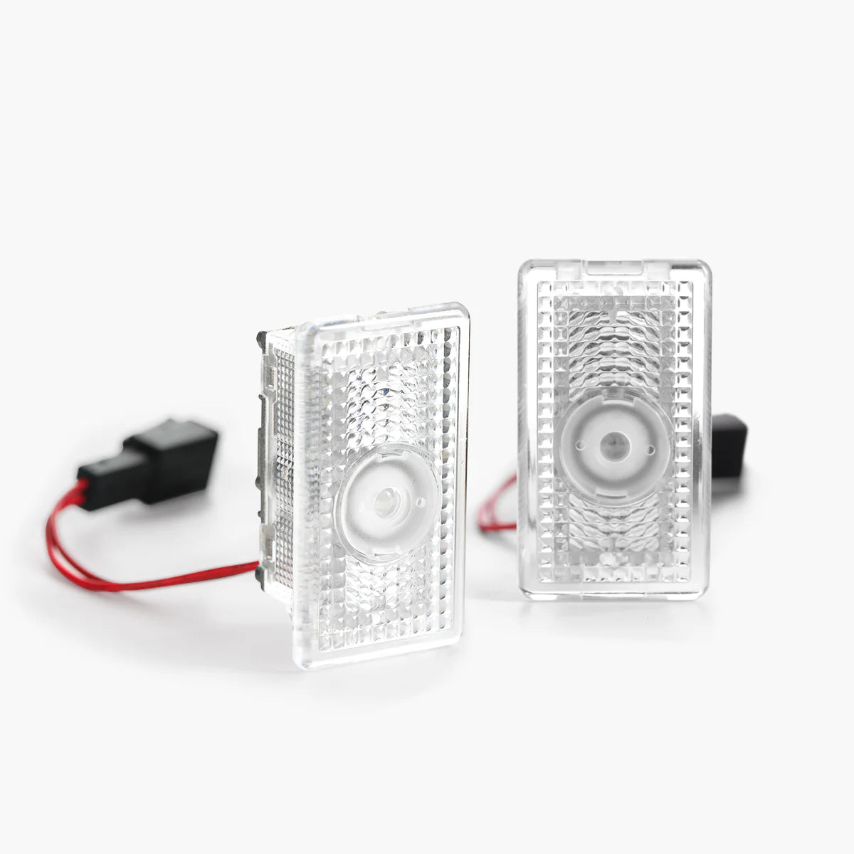 Welcome / Ambient Light For Tesla 3 & Y (2 Pcs)