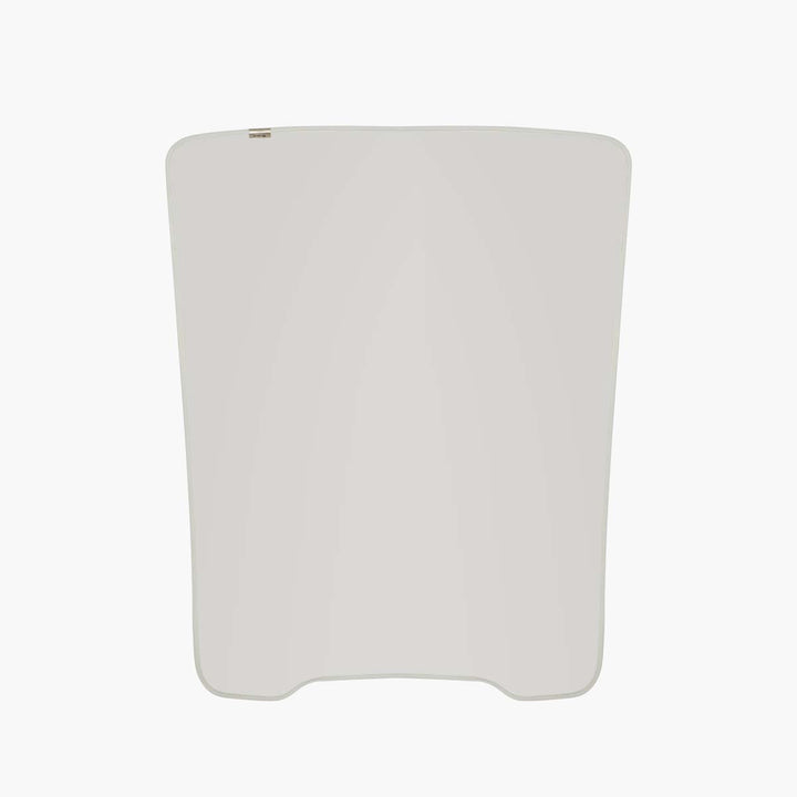 Ice Velvet Static Glassroof Sunshade for Model Y Juniper 2025+