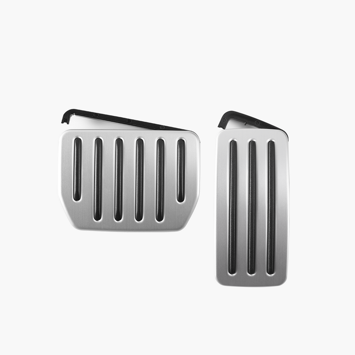 Tparts Aluminium Foot Pedal Model 3/Y