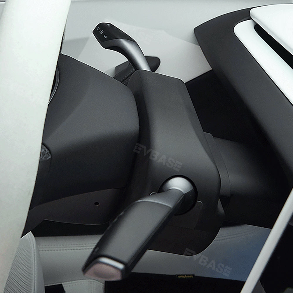 Inteillgent shifting lever kit for model 3 highland 2024