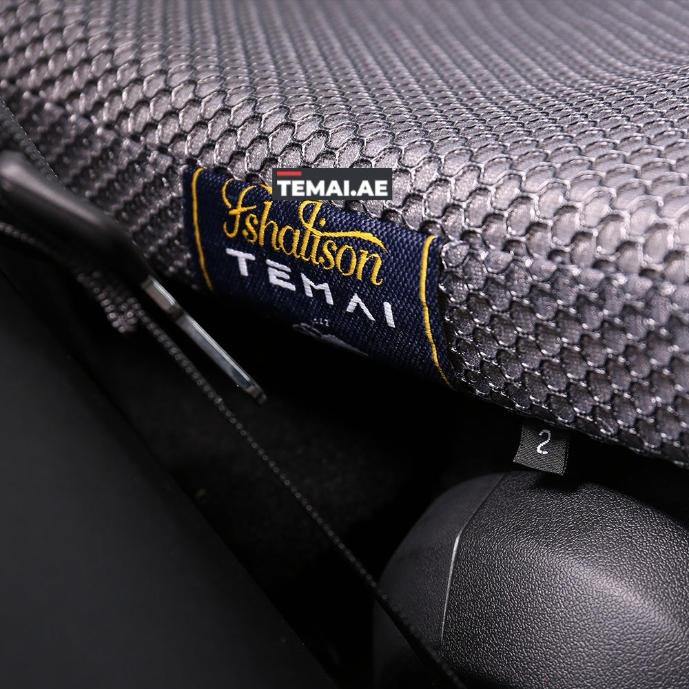 Temai Mattress & Carrying Case For Model Y