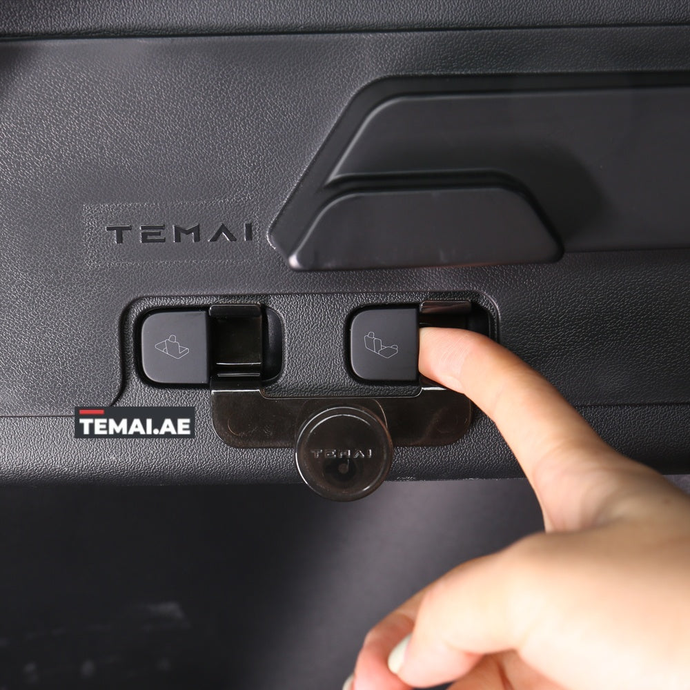 Temai Model Y Rear Trunk Hook