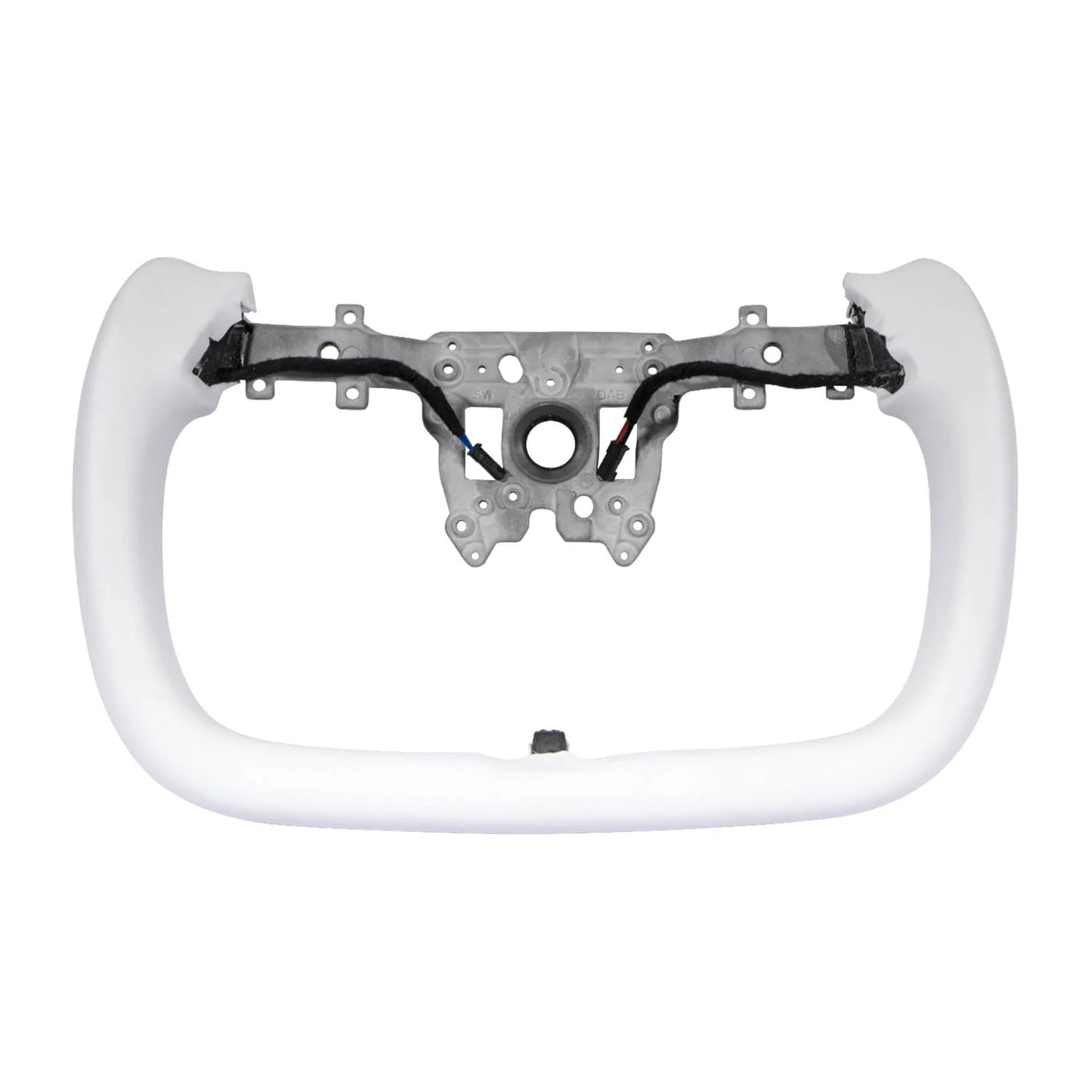 Tesla Model 3 2024 Highland Yoke/Steering Wheel