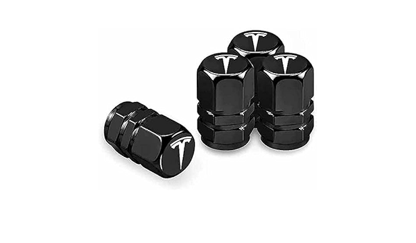 Model 3/Y Car Value Wheel Caps ( Set )