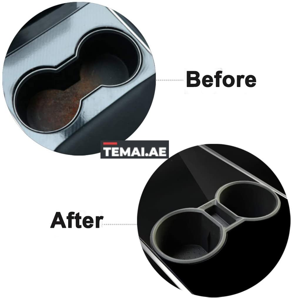 Tparts Silicon Cup Holder 3/Y