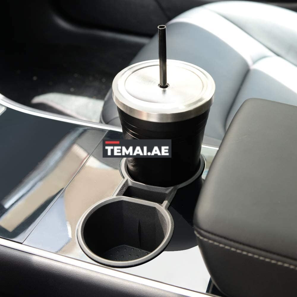 Tparts Silicon Cup Holder 3/Y