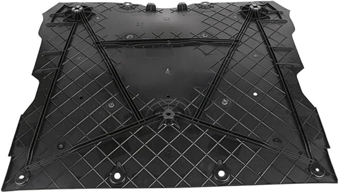 Engine Under cover Plastic for tesla model 3