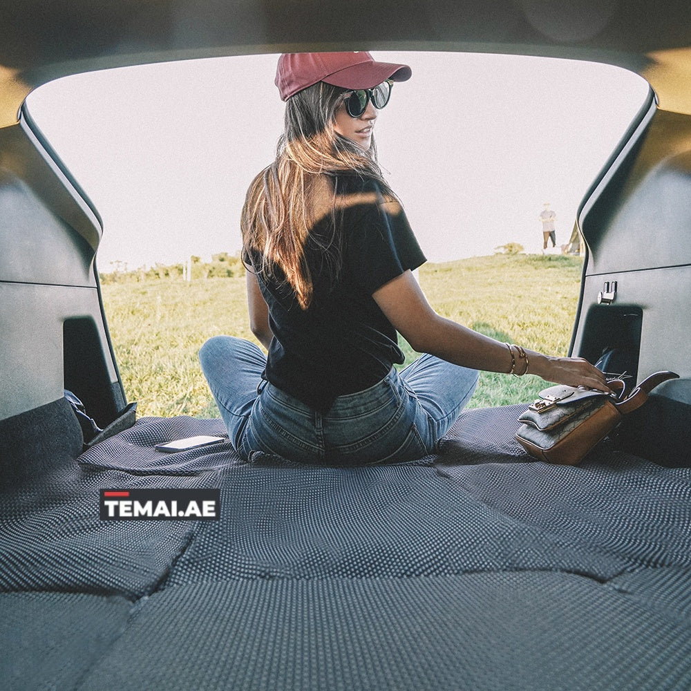 Temai Mattress & Carrying Case For Model Y