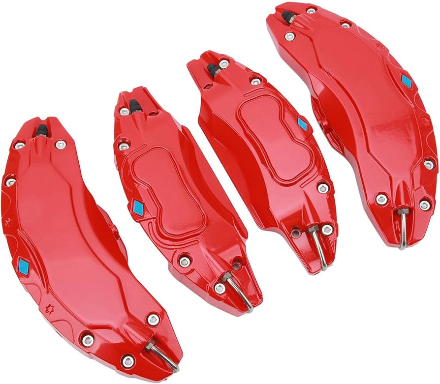 Brake Caliper Kit For BYD Leopard