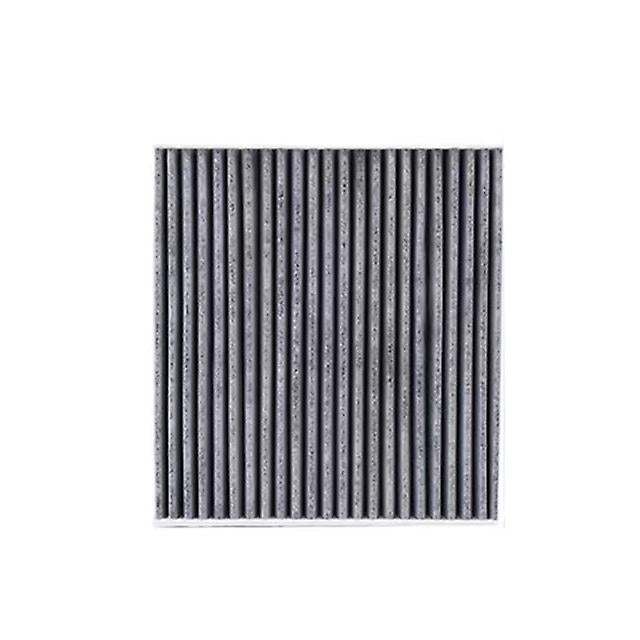 BYD Qin plus-DMI air filter