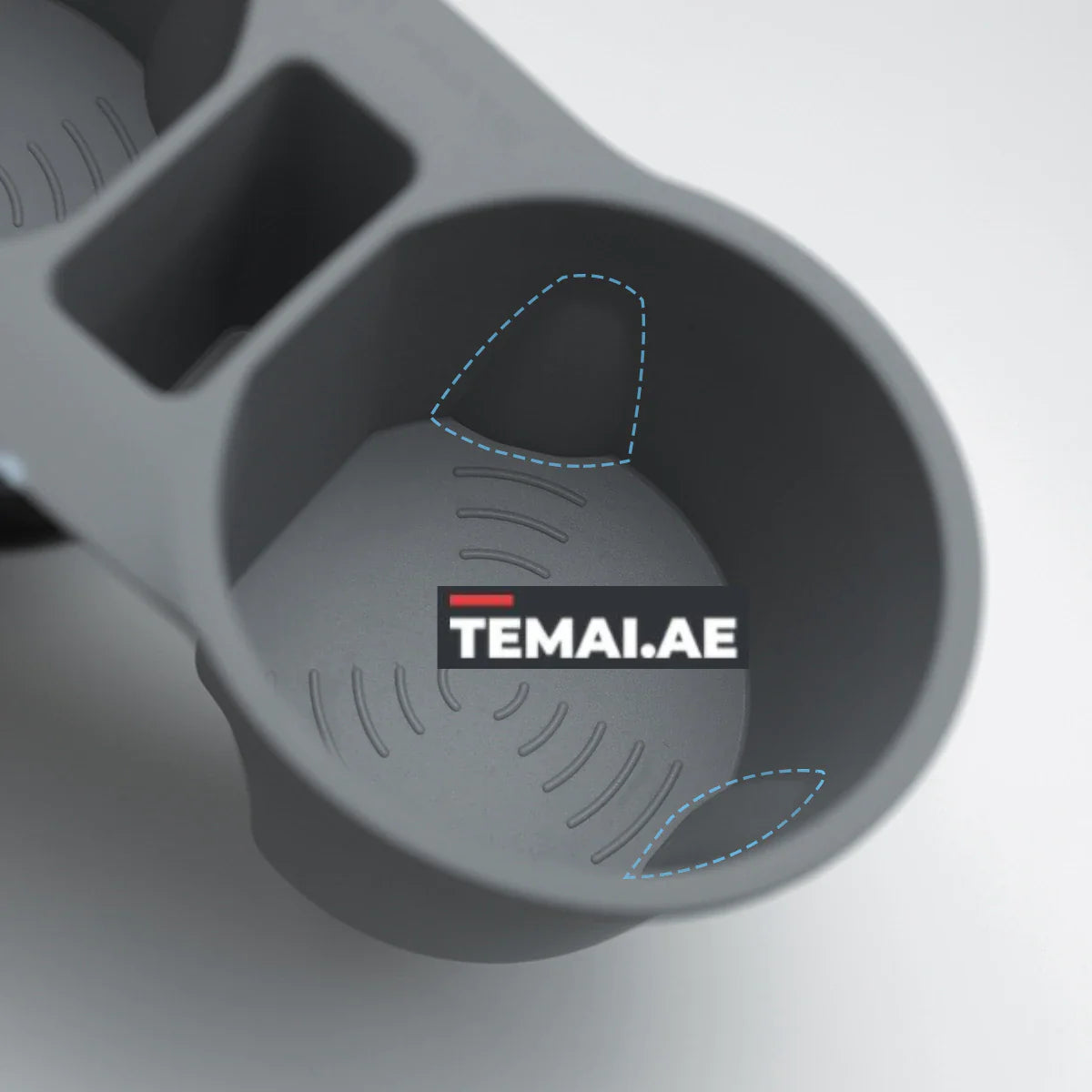 Tparts Silicon Cup Holder 3/Y