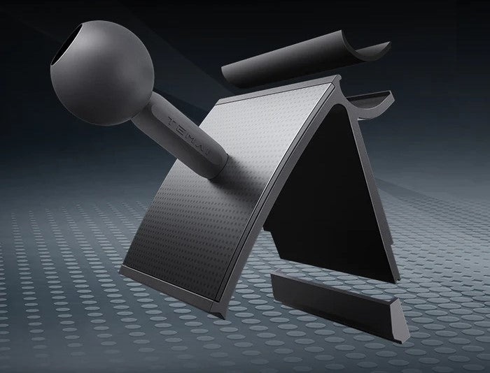 QI2 phone holder for model 3 Highland 2024
