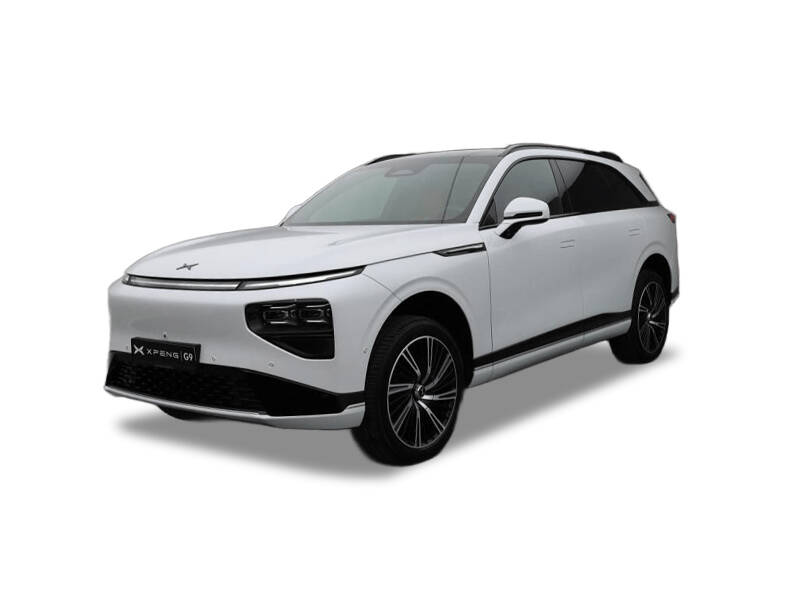 Glass Roof For Xpeng 2022 G9