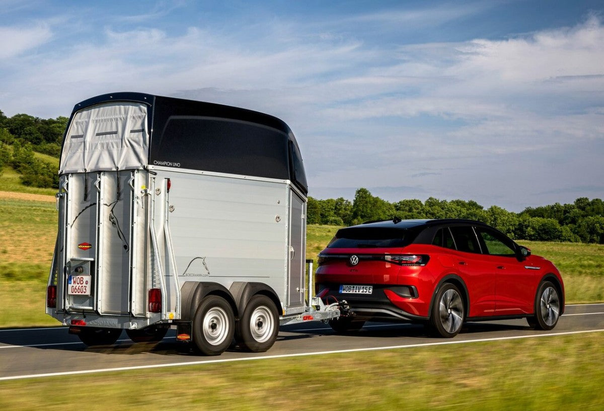 Tow Hitch for VW ID4