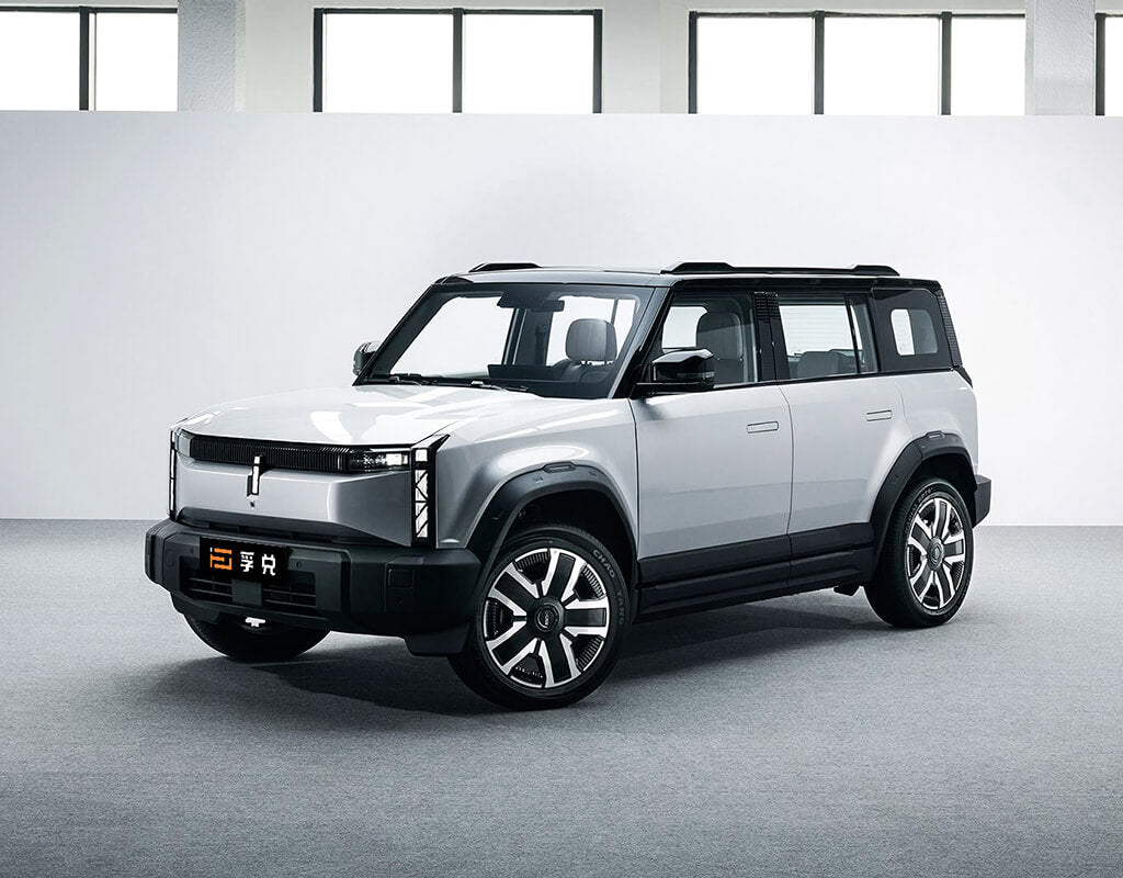 Glass Roof For Chery I Car