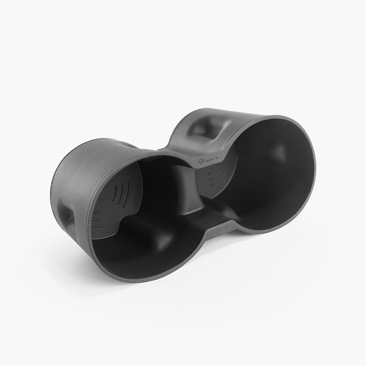 Silicone Console Cup Holder For Tesla Model 3 2024 Highland + Model Y 2025
