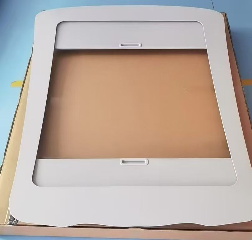 New model Y juniper 2025 Sunshade