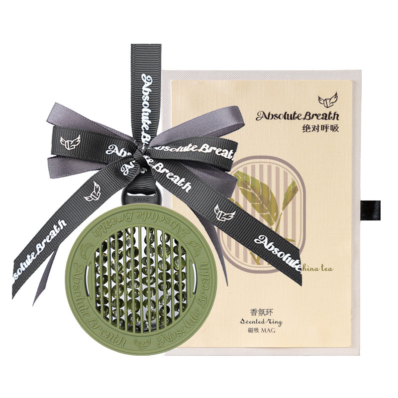 Incense Ring