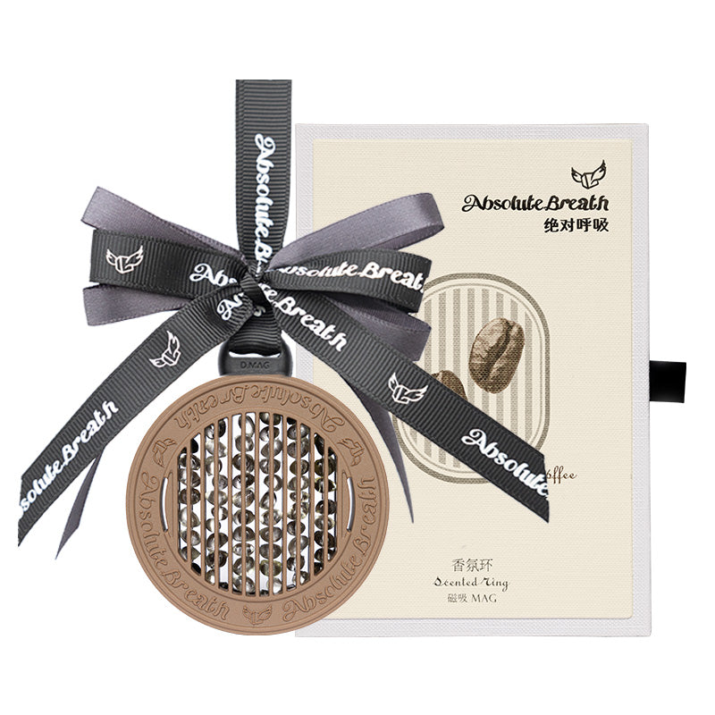 Incense Ring