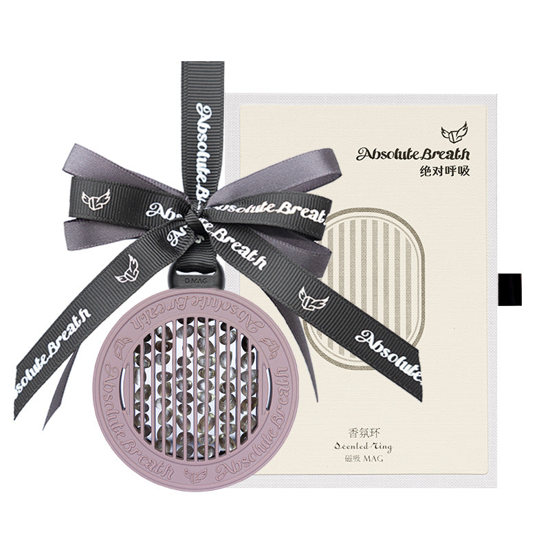 Incense Ring