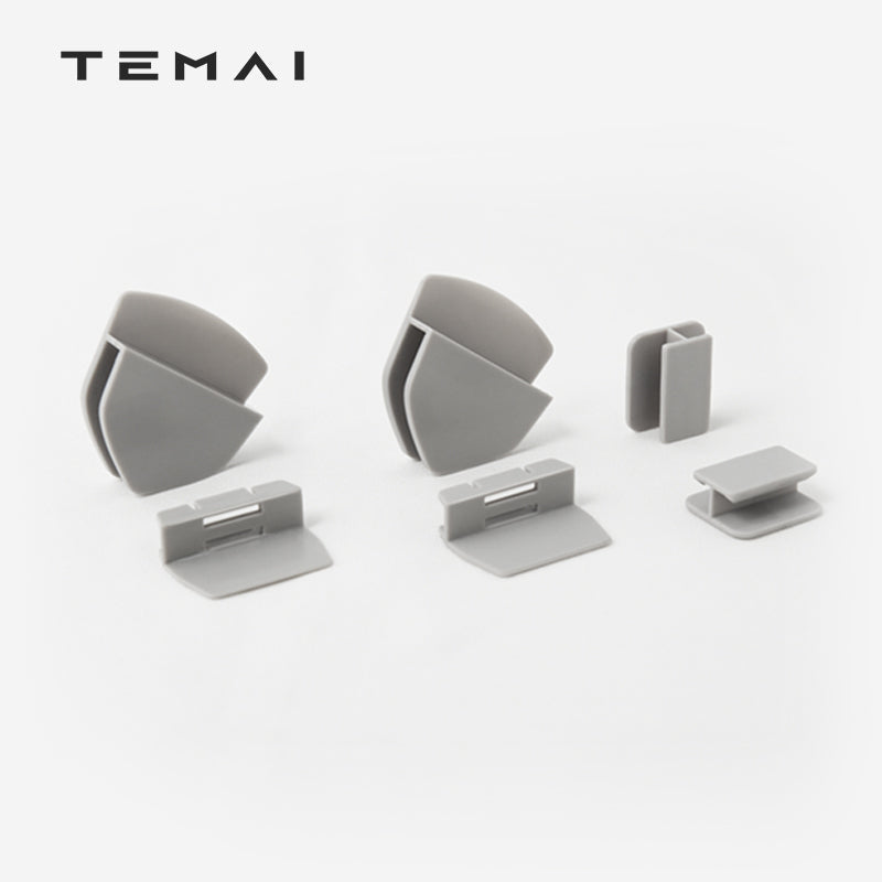Temai Model Y Glass Roof Shade Made In China 2022/2024