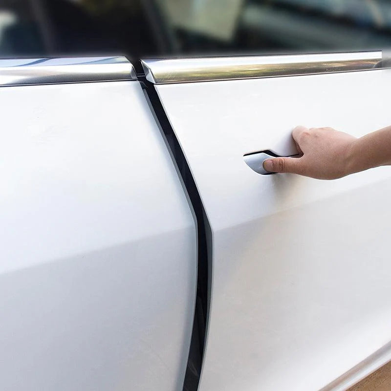 New Tesla Model 3 2024 Highland Soft Closing Doors