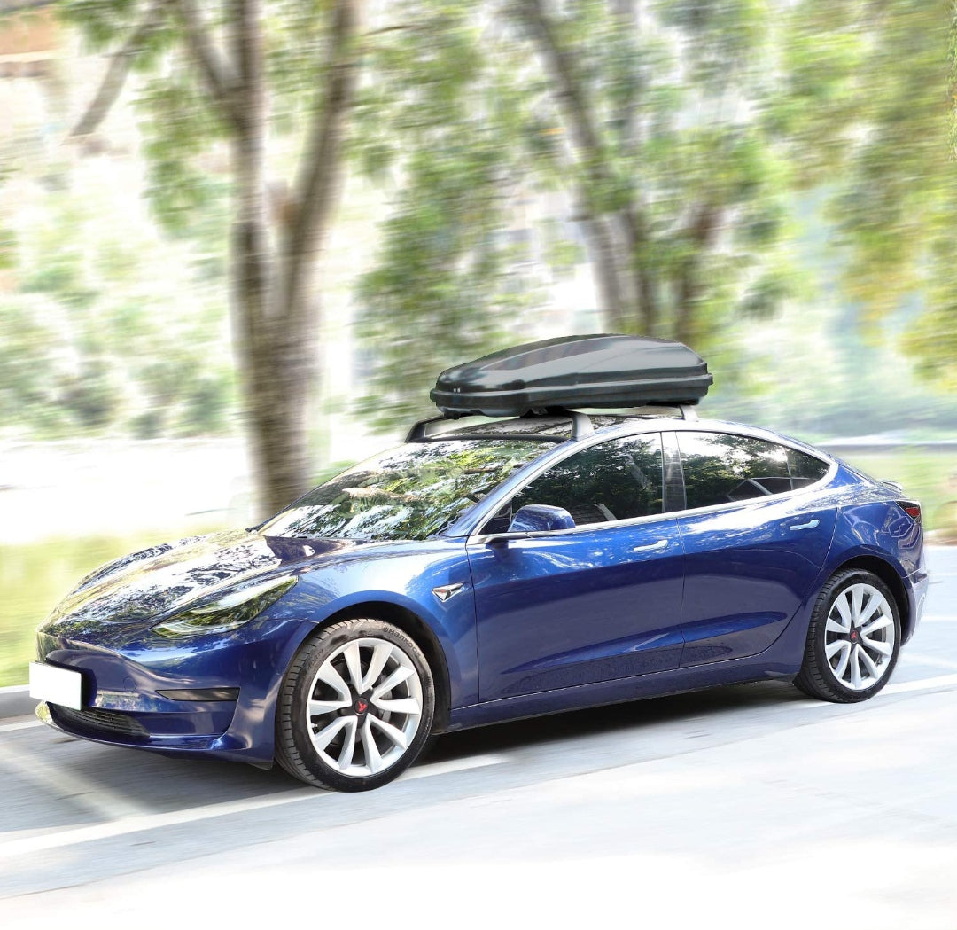 Model 3 / Y Roof Rack