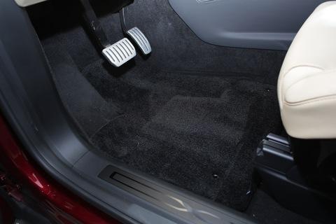 Carpet floor mats For Tesla 3&Y&S
