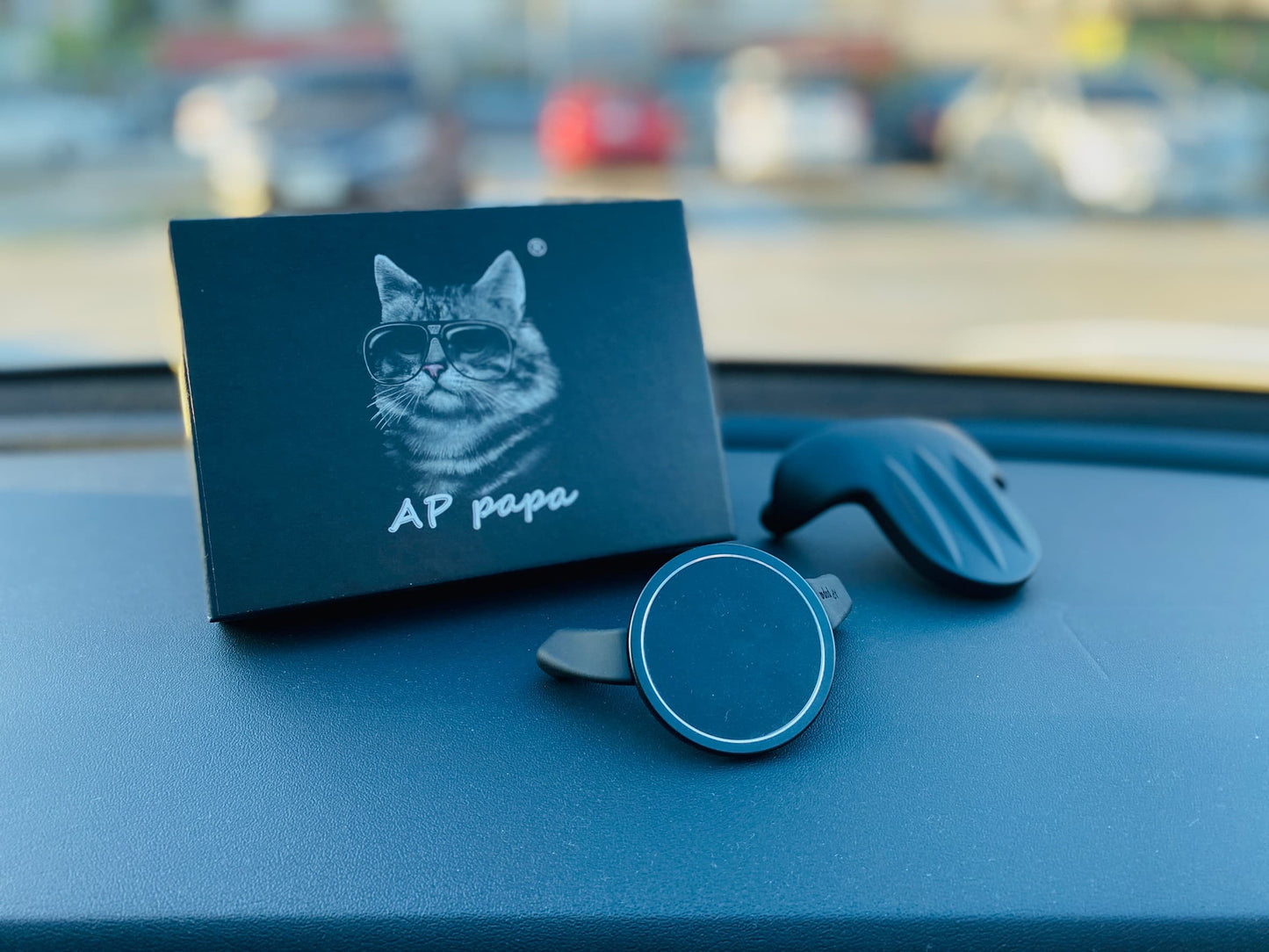 Tesla Ap Papa Autopilot Device – Magsafe | for Model 3 & Y through 2023