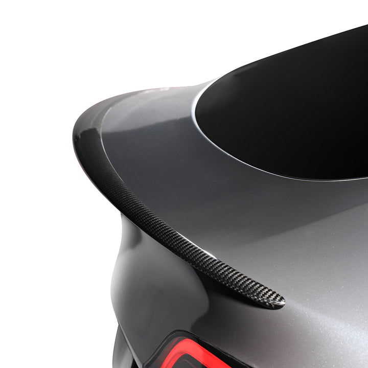 Carbon Fiber Performance Spoiler