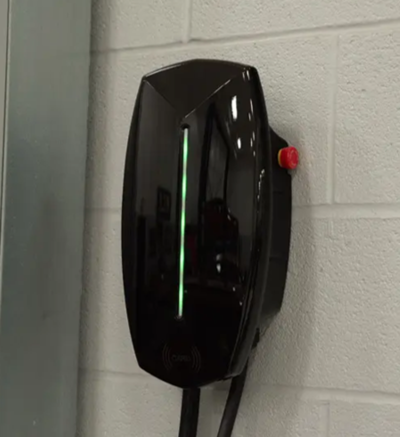 Wall Charger for Tesla usa type 48 Ah