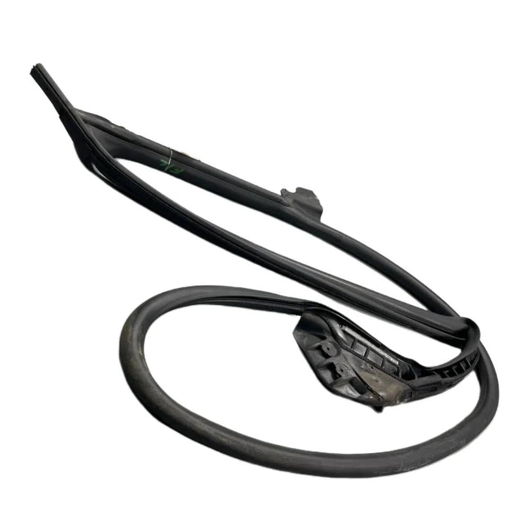 Front Door Seal For TESLA MODEL 3