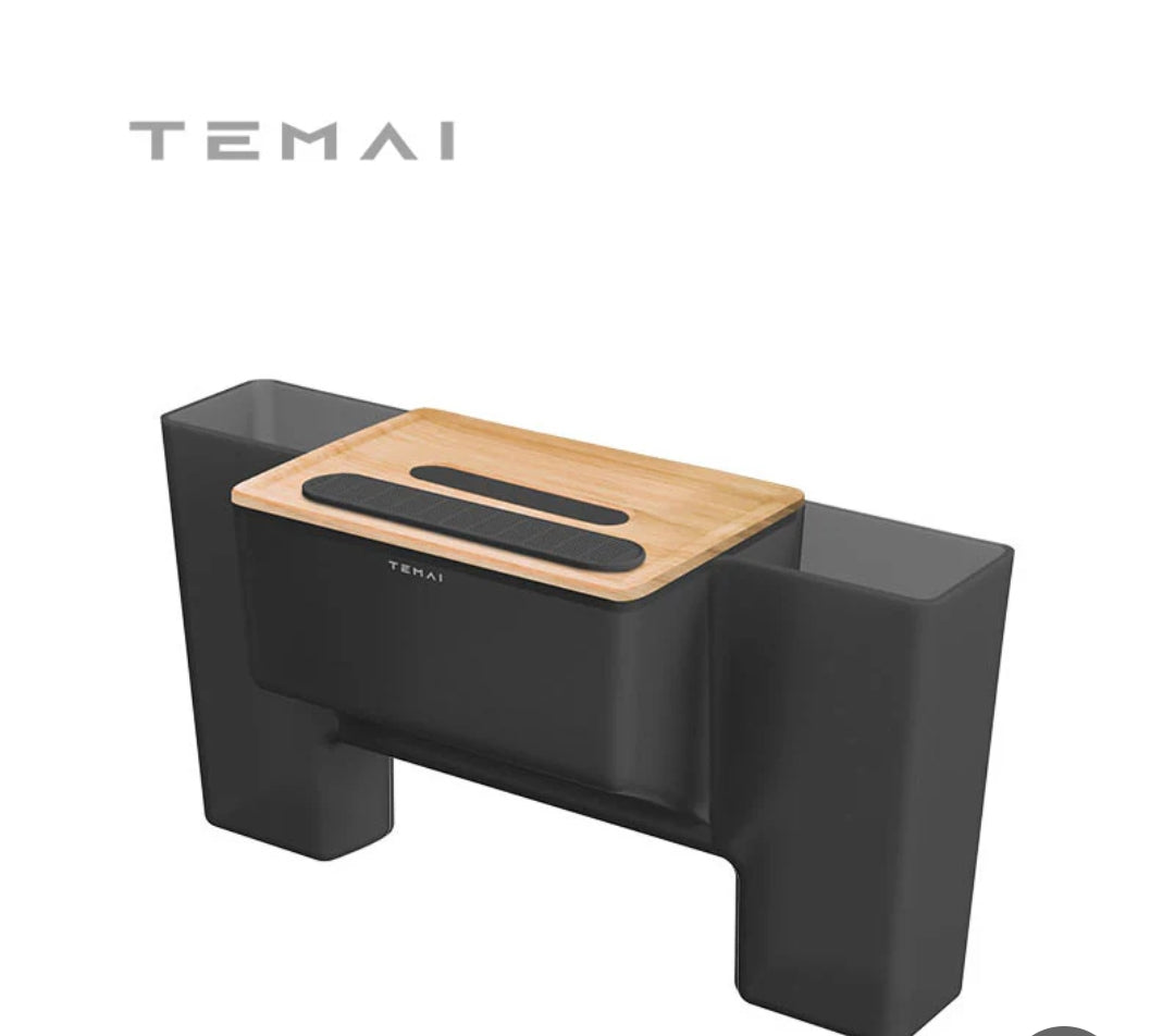 Multiple Purpose Box For Tesla Model 3/Y