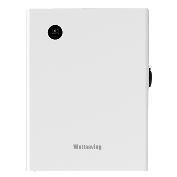 Wattsaving GBT 30kW DC Fast Chargers