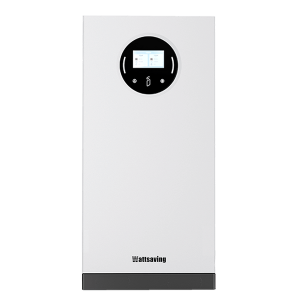 Wattsaving GBT 60kW DC Fast Chargers