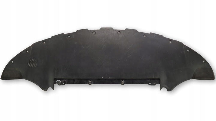Front Bumper Under Cover For Tesla Model 3