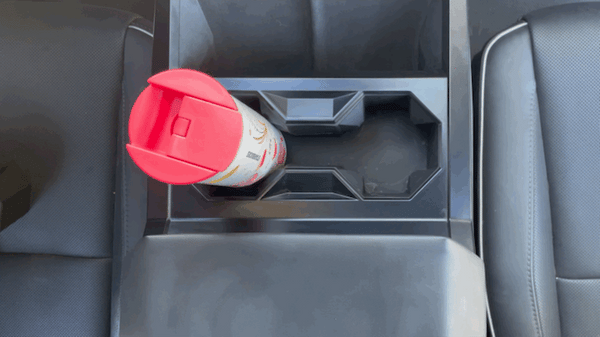 Cup Holder For Tesla Cybertruck