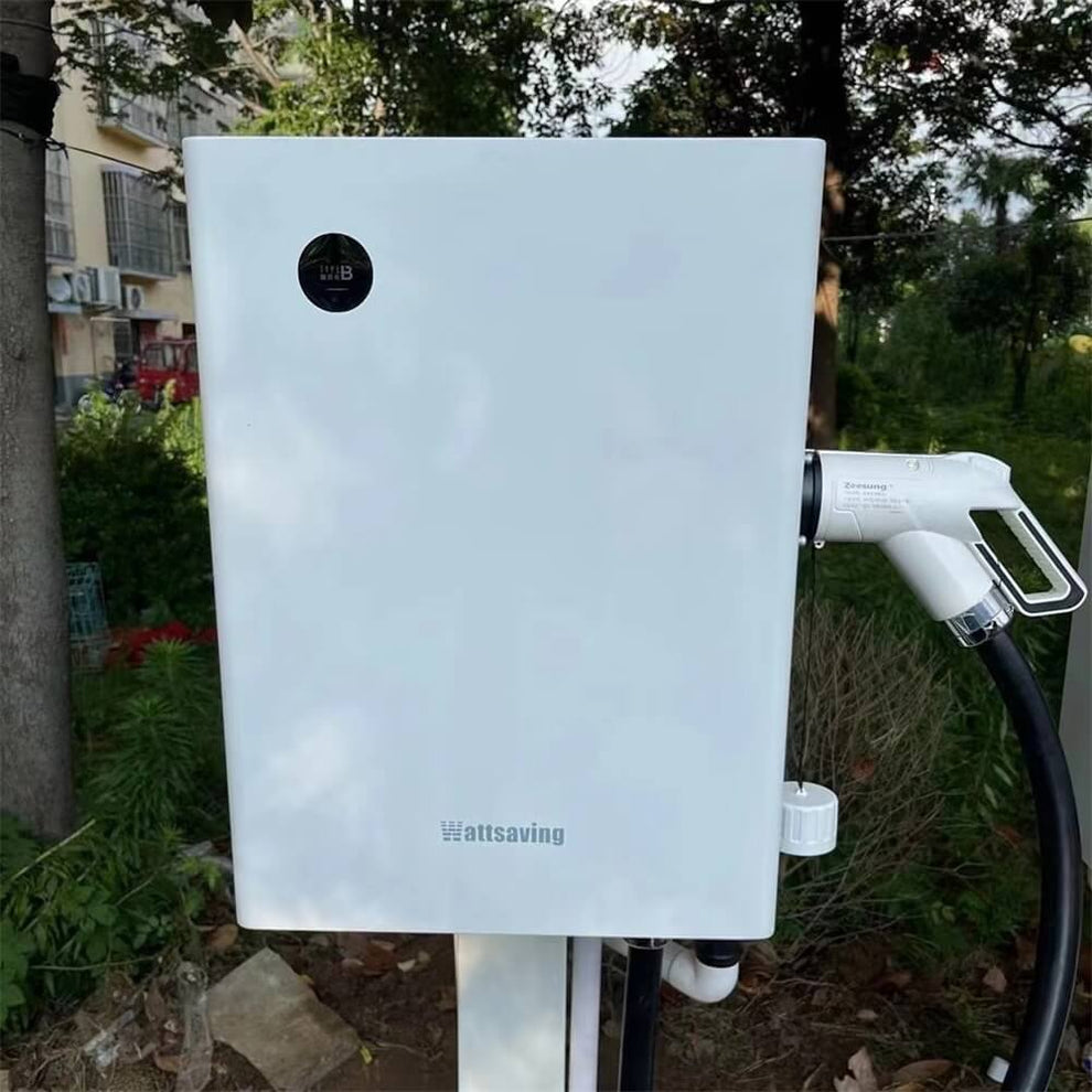 Wattsaving GBT 30kW DC Fast Chargers