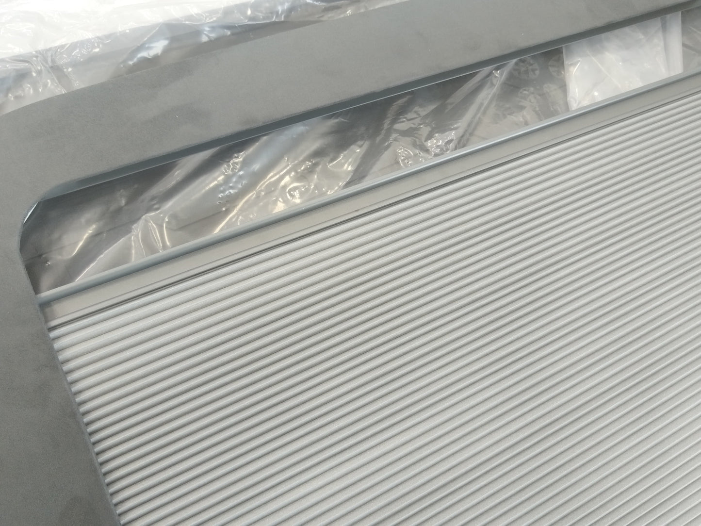 ZEEKR 001 Sunshade ستارة زيكر001