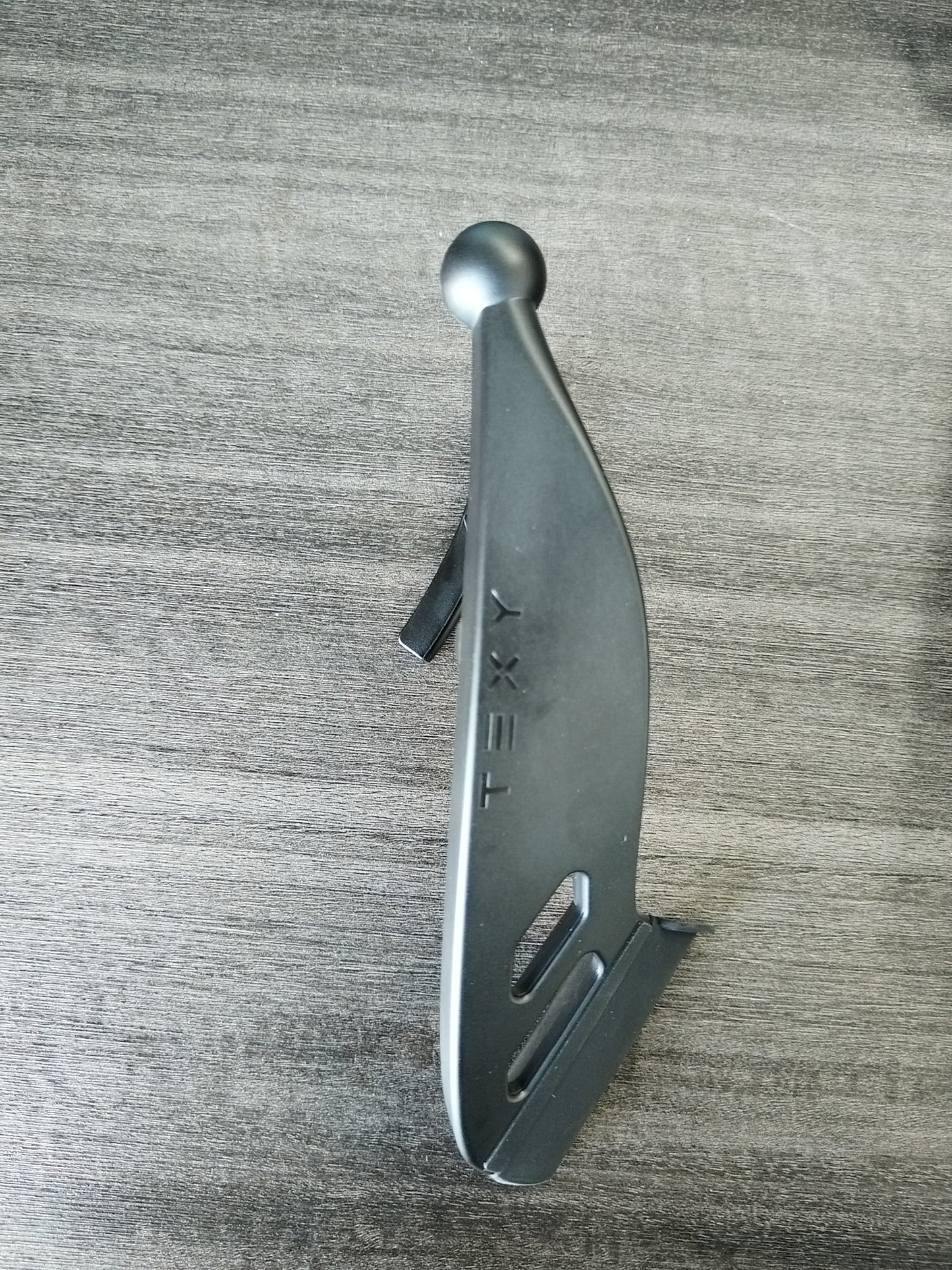 Corner Phone Holder for tesla model 3 2024