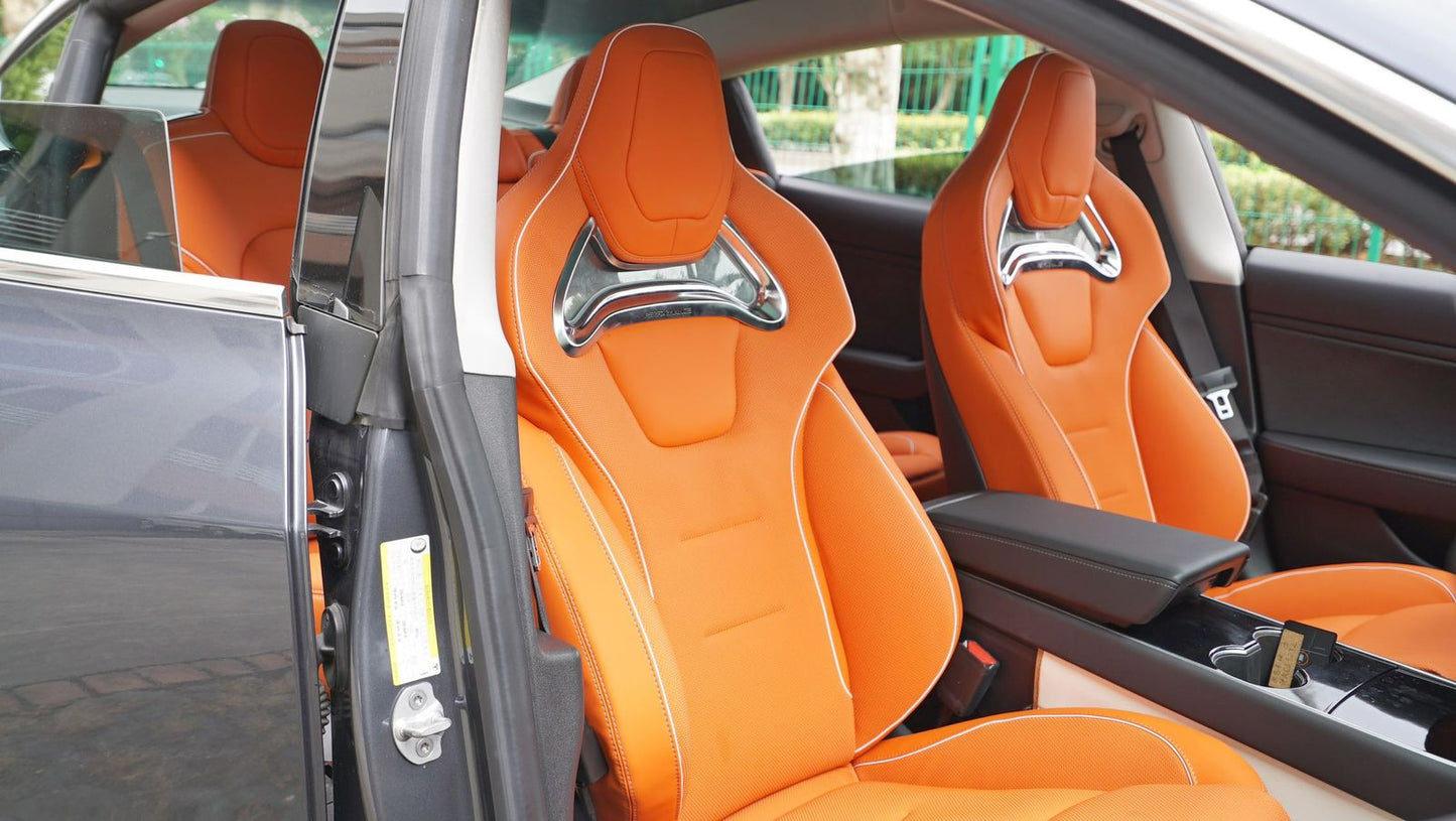 Sports Seat for model Y&3