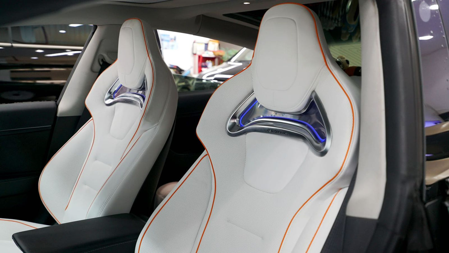 Sports Seat for model Y&3