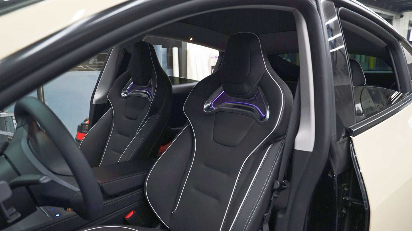 Sports Seat for model Y&3