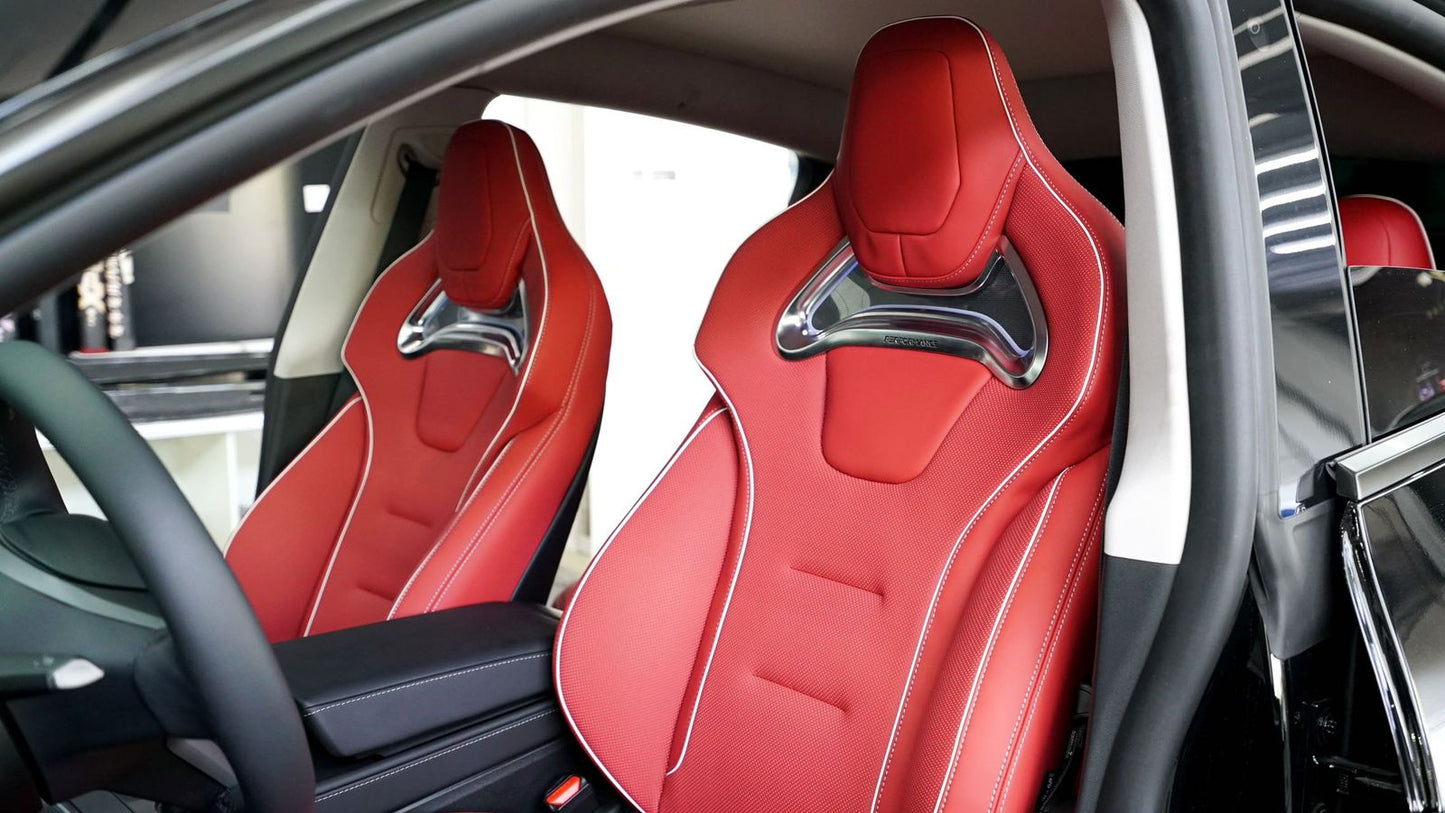 Sports Seat for model Y&3