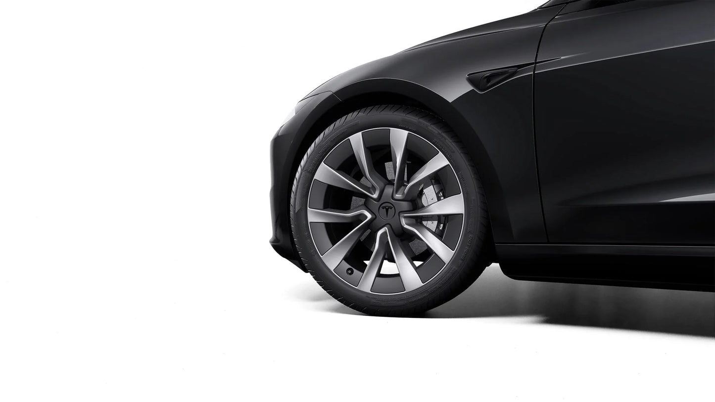 Tesla Model 3 19-Inch Sport Wheels