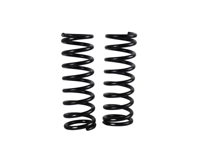 Suspension For BYD Leopard 5